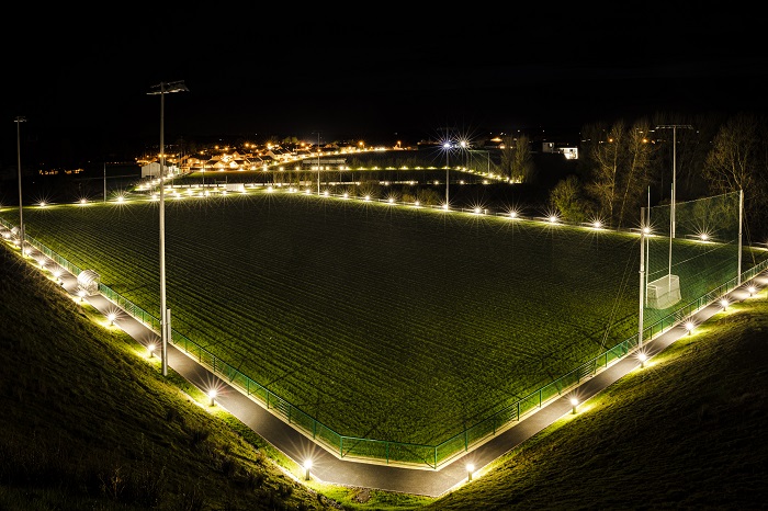 Outdoor-Sports-lighting