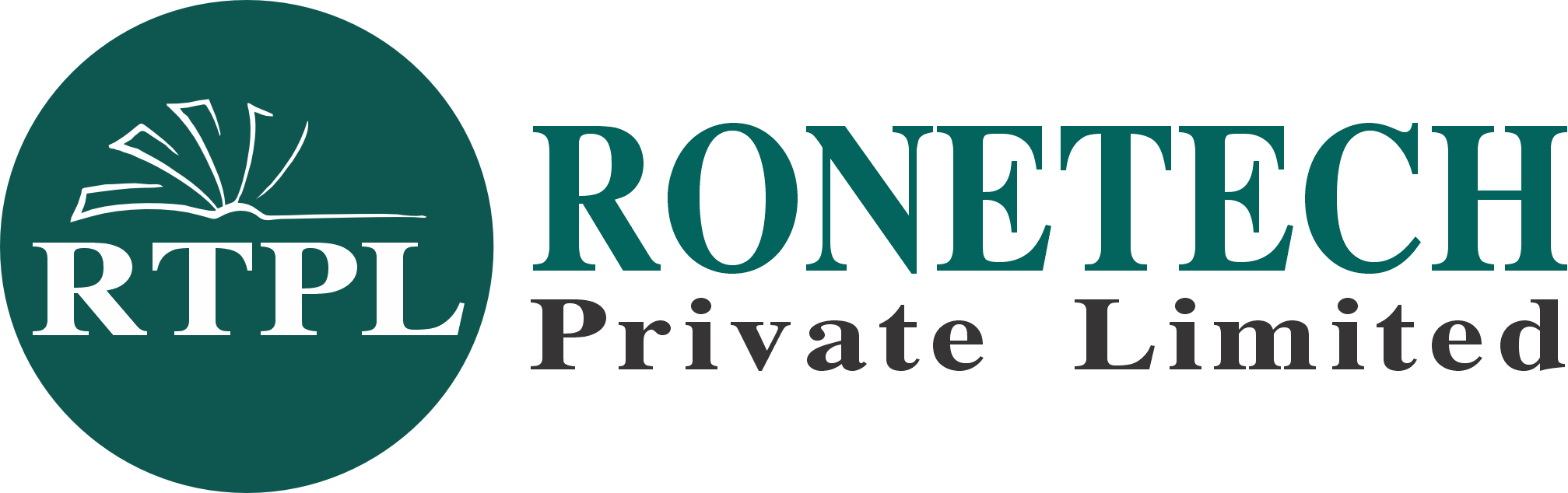 Ronetech logo