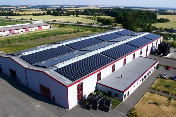 solar-for-industrial